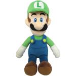 25 cm Super Mario Luigi Plüschfiguren aus Polyester 