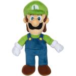 Super Mario - Luigi - Kuscheltier