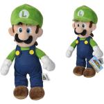 30 cm Super Mario Luigi Plüschfiguren 