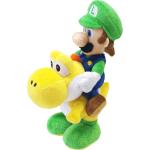 Super Mario - Luigi & Yoshi - Kuscheltier