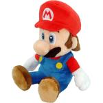 20 cm Super Mario Mario Plüschfiguren aus Polyester 