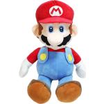 60 cm Super Mario Mario Plüschfiguren aus Polyester 