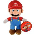 30 cm Super Mario Mario Plüschfiguren 