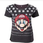 Mario sofort kaufen Shirts Super günstig
