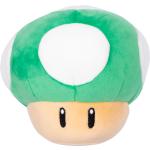 Tomy Super Mario Mario Pilz Plüschfiguren 