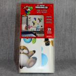 Nintendo Super Mario Wandtattoos & Wandaufkleber aus Vinyl 