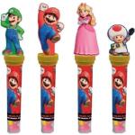 Super Mario Stempel mit Süßigkeiten 8g (23,62 € pro 100 g)