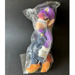 Super Mario Waluigi Plush-Toy 28cm
