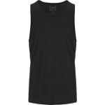 Reduzierte Schwarze Super.Natural Herrenträgerhemden & Herrenachselhemden mit Reißverschluss aus Kunstfaser Größe 3 XL 