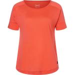 Reduzierte Orange Super.Natural T-Shirts für Damen Größe XS 