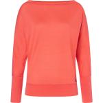 Reduzierte Orange Super.Natural Damensweatshirts Größe XS 
