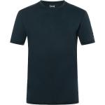 Blaue Kurzärmelige Super.Natural Supernatural Kurzarm-Unterhemden für Herren Größe XL 