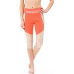Beige Super.Natural Capri-Leggings & 3/4-Leggings aus Polyester maschinenwaschbar für Damen Größe M 