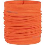 Reduzierte Orange Melierte Sportliche Super.Natural Schlauchschals & Loop-Schals aus Jersey für Herren für den für den Herbst 