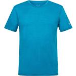Reduzierte Blaue Oversize Super.Natural Supernatural T-Shirts für Herren Größe XXL 