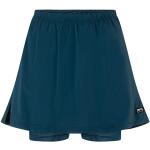 super.natural - Women's Hiking Skirt - Skort Gr 34 - XS blau