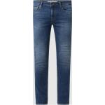 Super Skinny Guess Skinny Jeans aus Baumwollmischung für Herren Größe XXL 