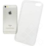iPhone 5/5S Hüllen Art: Slim Cases durchsichtig 