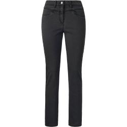 Super Slim-Thermolite-Jeans Modell Laura New Raphaela by Brax denim