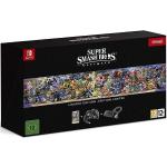 Super Smash Bros Ultimate Limited Edition - Nintendo Switch