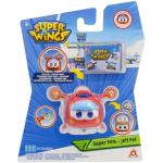 Super Wings Spielzeugfiguren 