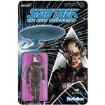 Super 7 - Star Trek: The Next Generation Reaction Figure Wave 1 - Borg