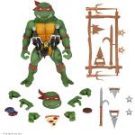 Super7 Teenage Mutant Ninja Turtles: Raphael