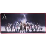SUPERDRIVE Assassin's Creed Mouse Pad XXL