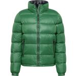 Superdry Alpine Luxe Down Jacket dark green (M5011186A-OE6)