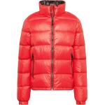 Superdry Alpine Luxe Down Jacket High Risk red (M5011186A-XX4)