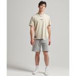 Superdry Code Core Sport Shorts (M7110383A) grey