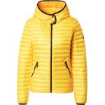 Superdry Core Down Padded Jacket nautical yellow (W5010996A-NWI)