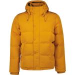 Superdry Everest Short Puffer Jacket (M5011743A-34K) yellow