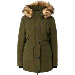 Superdry Everest (W5010978A) surplus goods olive