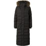 Superdry Expedition Long Line Parka (W5011057A) black