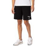 Superdry Herren Code Core Sport Shorts, schwarz, XXL