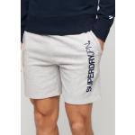 Superdry Jogger Pants Sd-Sportswear Logo Loose Short