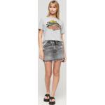 Superdry Kurzarmshirt La Vl Graphic Relaxed Tee