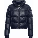 Superdry Luxe Alpine Down Padded Coat eclipse navy (W5010741A-98T)