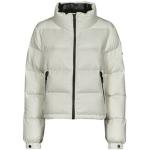 Superdry Luxe Alpine Down Padded Jacket white (W5010741A-04C)