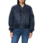 Superdry MA1 Bomber (W5010916A) nordic chrome navy