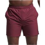 Superdry Mens Core Multi Sport Shorts, Fig, X-Large