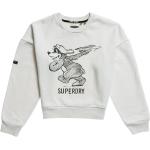 Superdry Nordic Damensweatshirts 