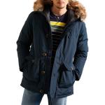 Superdry Rookie Down Parka (M5010187A) eclipse navy
