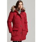 Superdry Rookie Down Parka (W5010306A)
