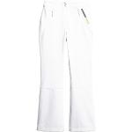 SUPERDRY Ski Softshell Slim Trousers W - Damen - Weiß - Größe L- Modell 2024