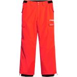 SUPERDRY Ski Ultimate Rescue Trousers W - Damen - Orange - Größe M- Modell 2024