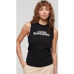 Superdry Tanktop Sport Luxe Graphic Fitted Tank