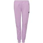 Superdry Womens Code TECH Jogger Sweatpants, Mid Lilac, S