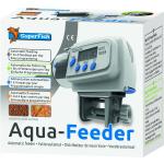 Superfish Futterautomat Aqua-Feeder weiß